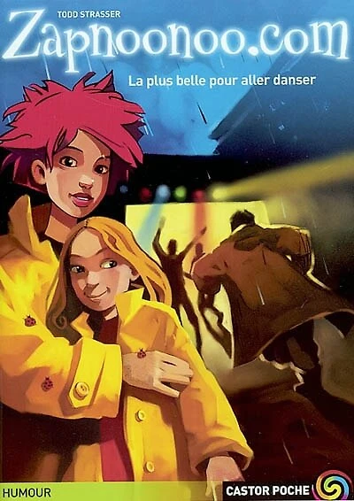Zapnoonoo.com, Vol. 2. La plus belle pour aller danser