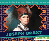 Joseph Brant