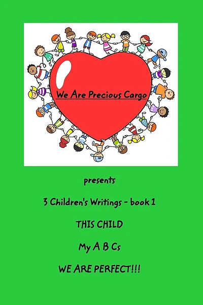 We Are Precious Cargo - SC book 1: SC Bk 1