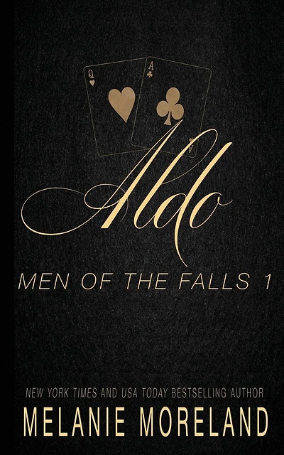 Aldo: A Canadian underworld protector romance