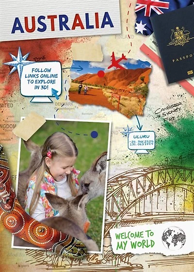 Australia