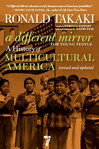 A Different Mirror for Young People: History of Multicultural America
