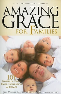 Amazing Grace for Families