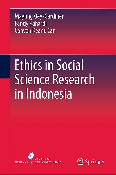 Ethics Social Science Research Indonesia