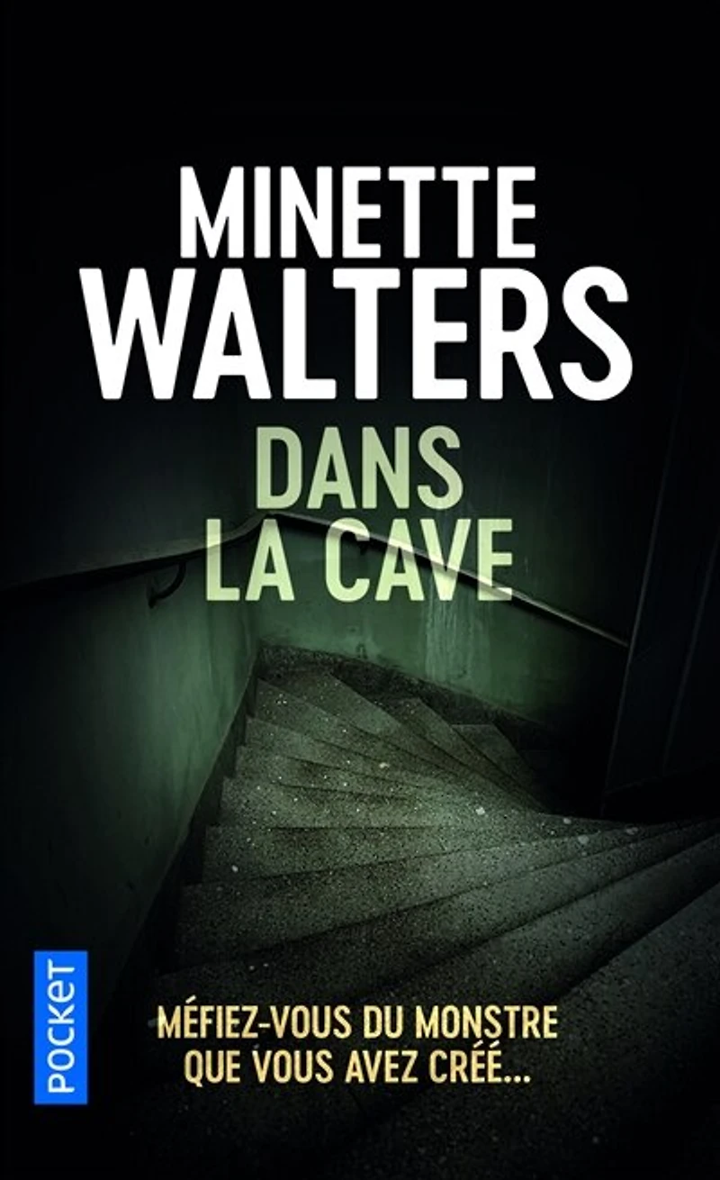 Dans la cave