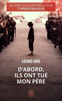 D'abord, ils ont tué mon père: document
