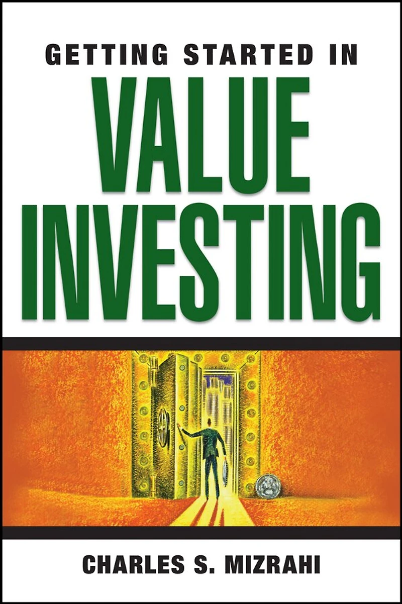 Getting Started Value Investing