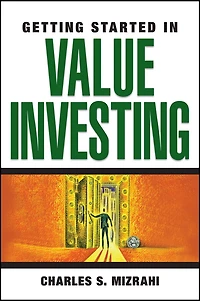 Getting Started Value Investing