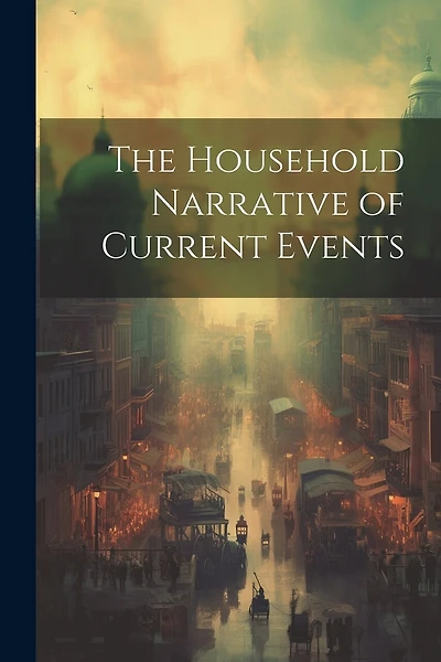 The Household Narrative of Current Events