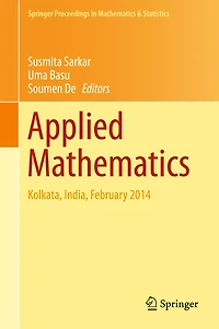 Applied Mathematics: Kolkata, India