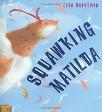 Squawking Matilda