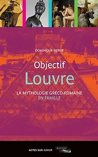 La mythologie gréco-romaine en famille