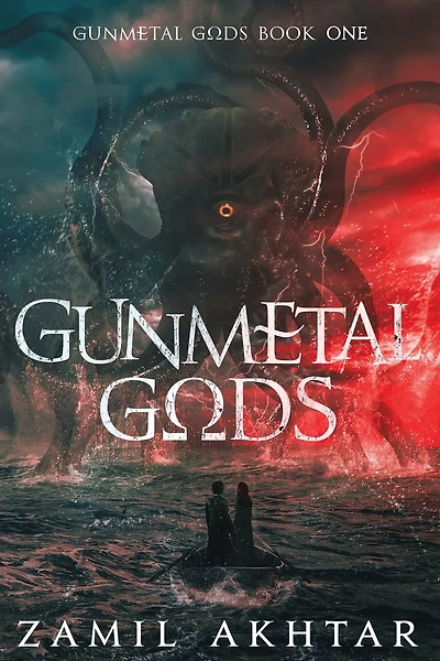 Gunmetal Gods