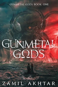 Gunmetal Gods
