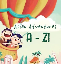 Asian Adventures A-Z