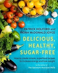 Delicious, Healthy, Sugar-free