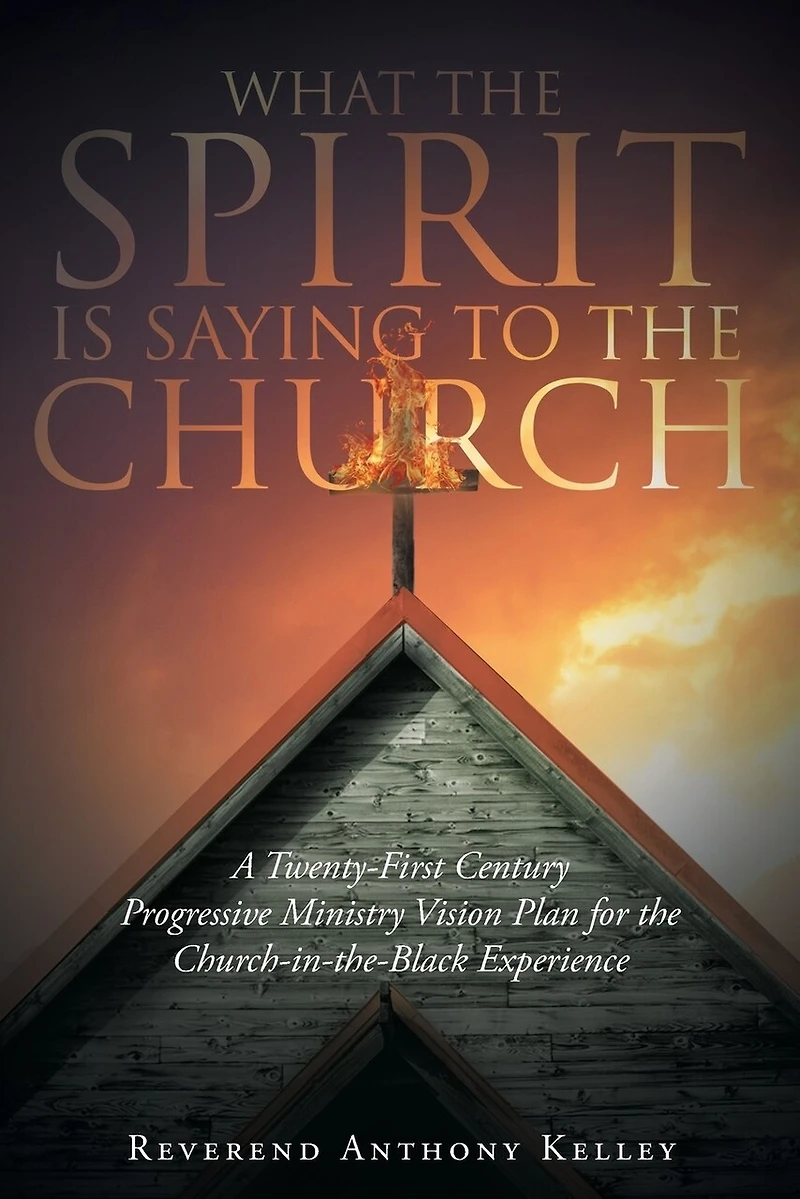 What the Spirit is Saying to Church