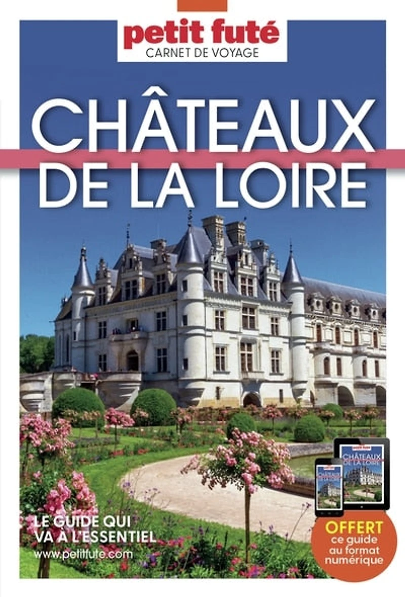 Châteaux de la Loire