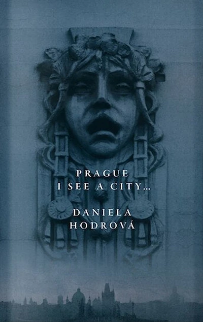 Prague, I See A City...