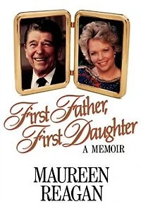 First Father, Daughter: A Memoir