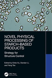 Novel Physical Processing of Starch-Based Products: Strategy for Structure Control