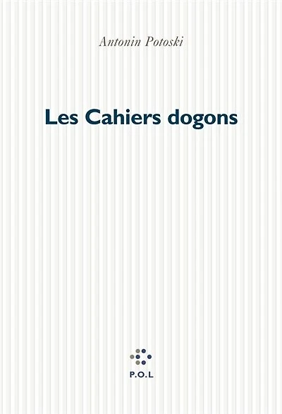 Les cahiers dogons