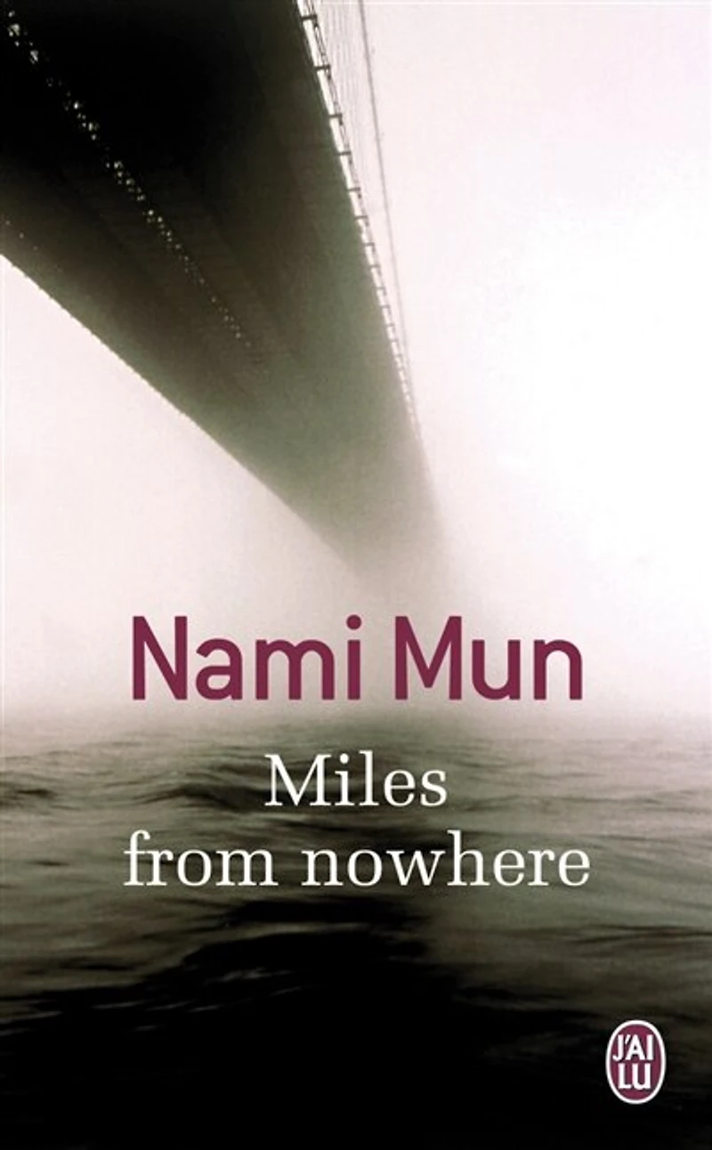 Miles from nowhere