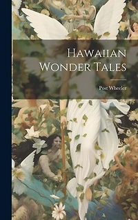 Hawaiian Wonder Tales