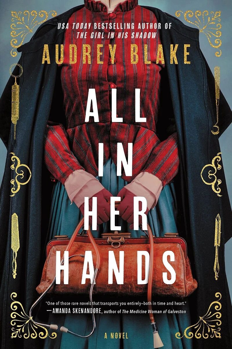 All Her Hands: A Novel