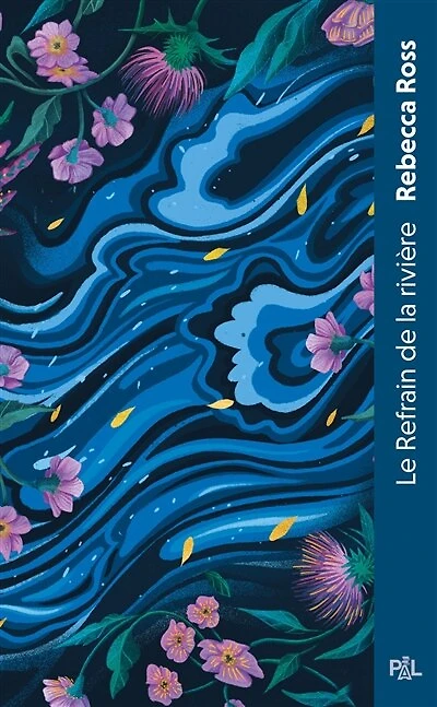 Les ballades de cadence - tome 01 le refrain de la riviere (poche) - tome 1