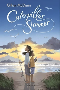 Caterpillar Summer