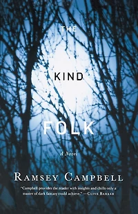 The Kind Folk: A Novel