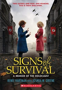 Signs of Survival: A Memoir the Holocaust