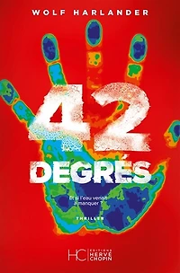 42 degrés: thriller