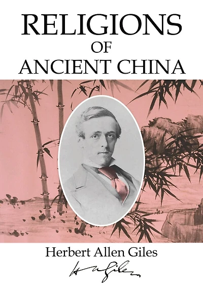 Religions Of Ancient China