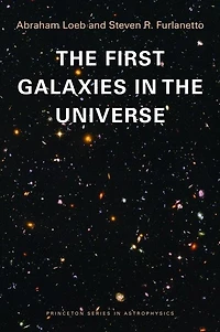 The First Galaxies in the Universe