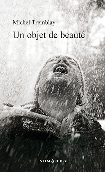 Un objet de beauté