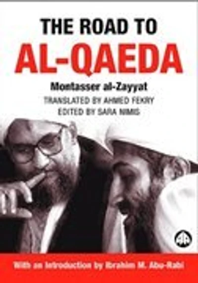 The Road To Al-qaeda: Story Of Bin Laden's Right-hand Man