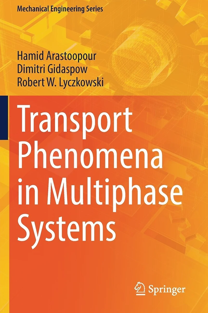 Transport Phenomena in Multiphase Systems