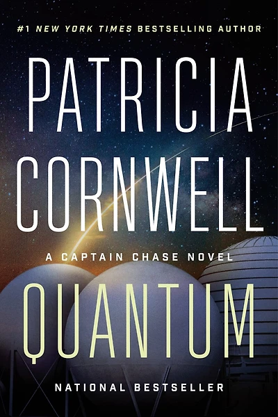 Quantum: A Thriller