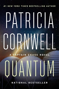 Quantum: A Thriller