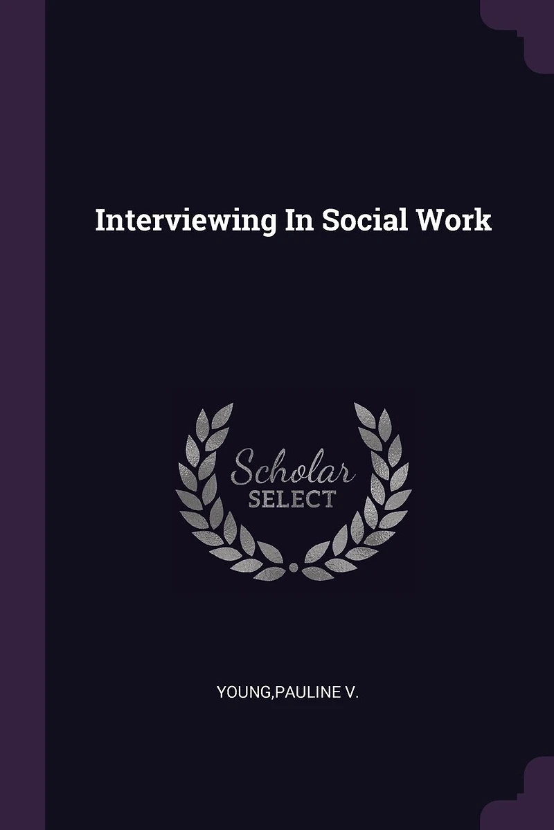 Interviewing Social Work