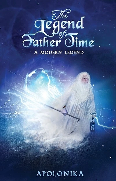 The Legend of Father Time - A Modern Legend: A Book for the Thinker - If Change Comes Could You Cope?