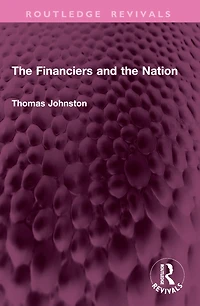 the Financiers and Nation