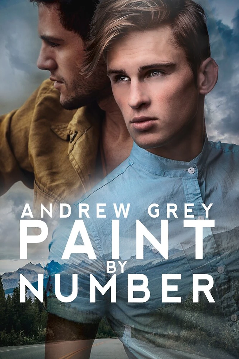 Paint by Number