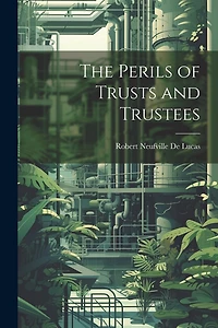 The Perils of Trusts and Trustees