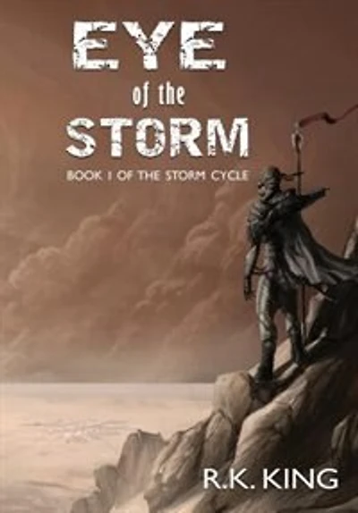 Eye Of The Storm