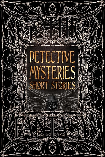 DETECTIVE MYSTERIES SHORT STORIES
