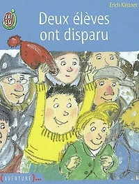 Deux élèves ont disparu