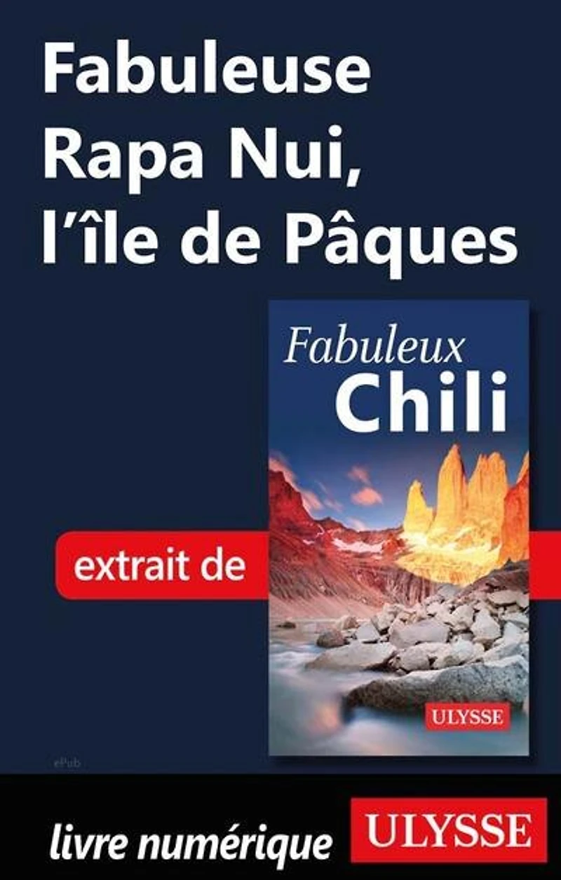 FABULEUX CHILI